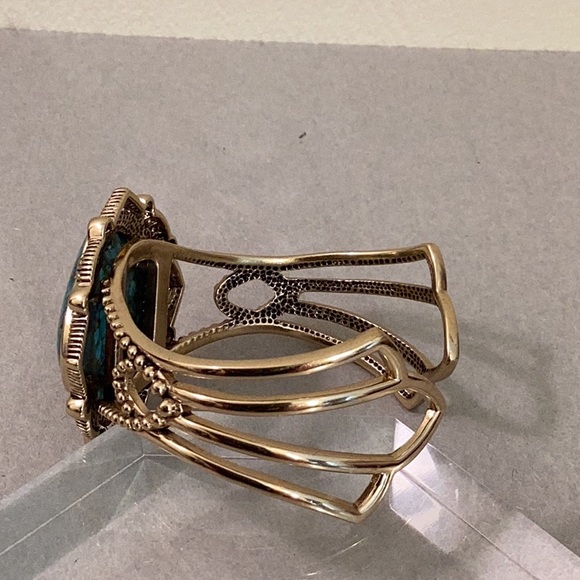 BARSE Cuff Bracelet THAI - Picture 12 of 16